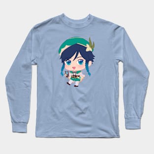 Venti Long Sleeve T-Shirt